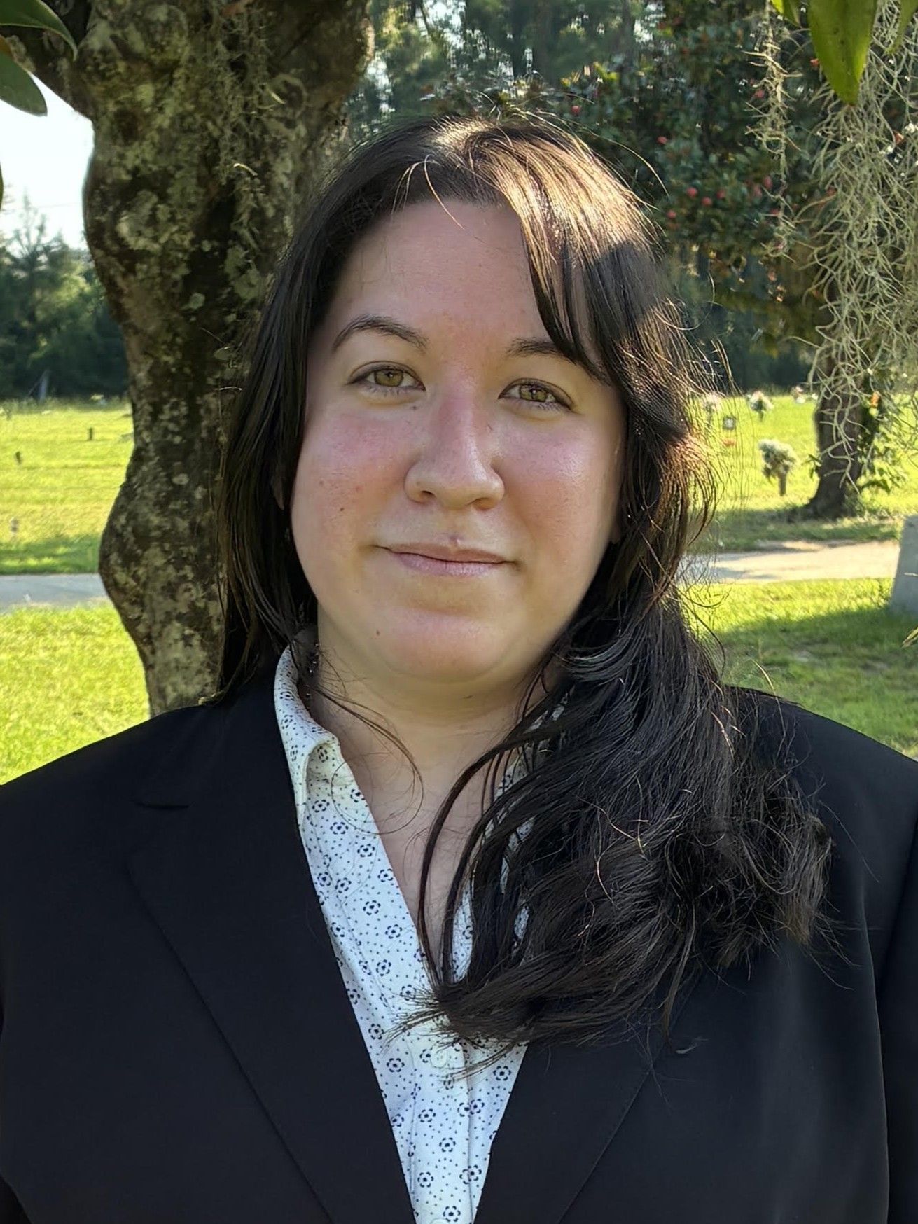 Staff Photo
