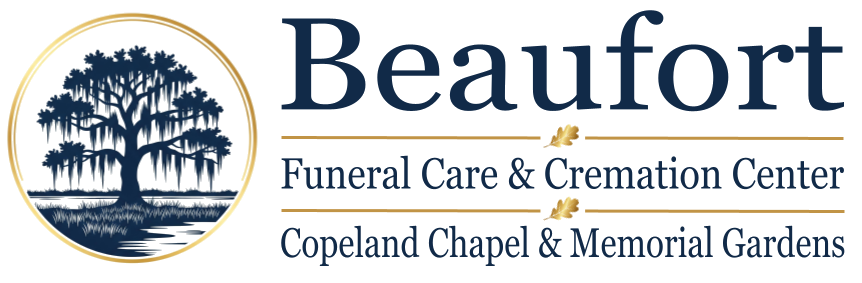 Funeral Home Logo