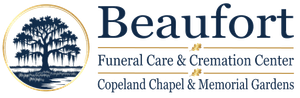 Funeral Home Logo