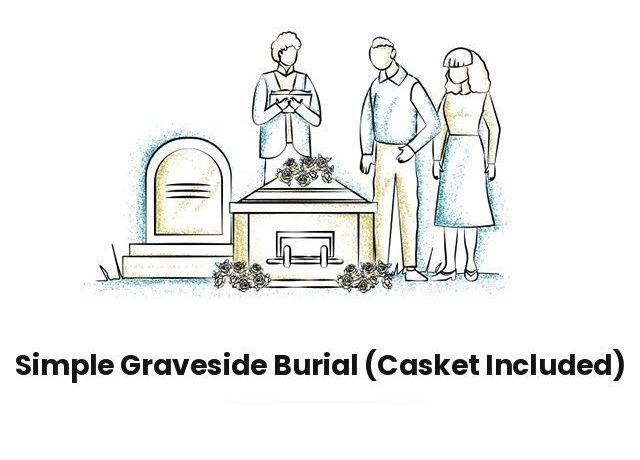 Simple Cremation