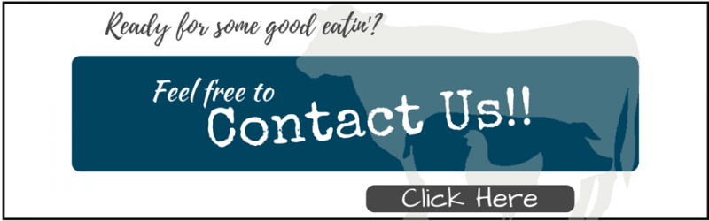 Banner with “Feel free to Contact Us!!” and a “Click Here” button on a teal background.