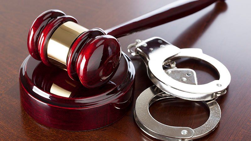 Criminal Law