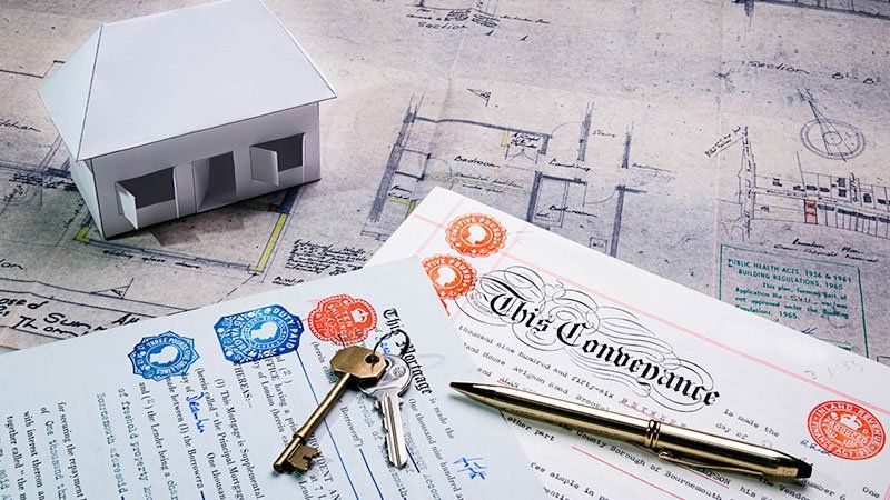 Real Estate
