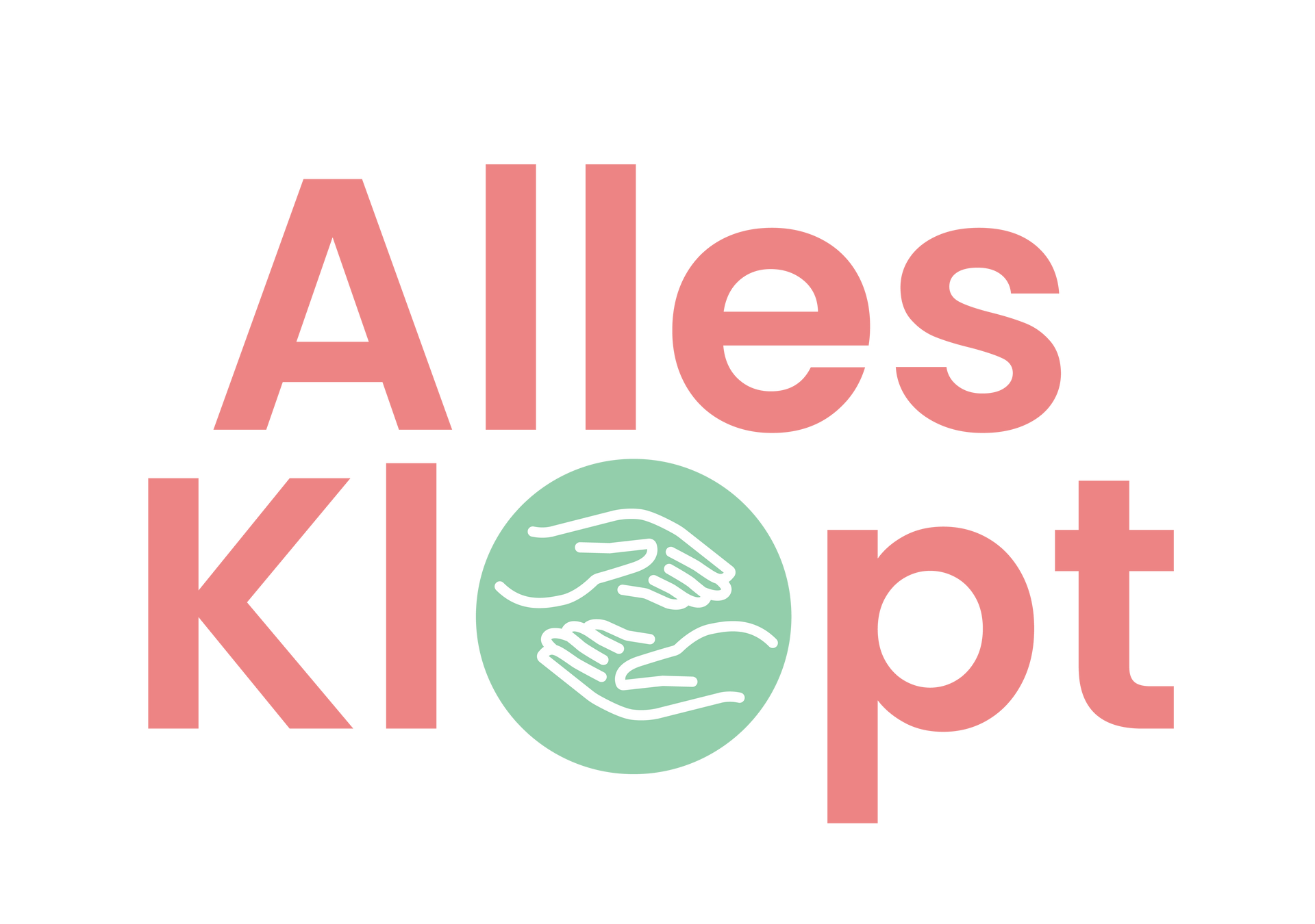Alles Klopt, EFT tapping in het onderwijs