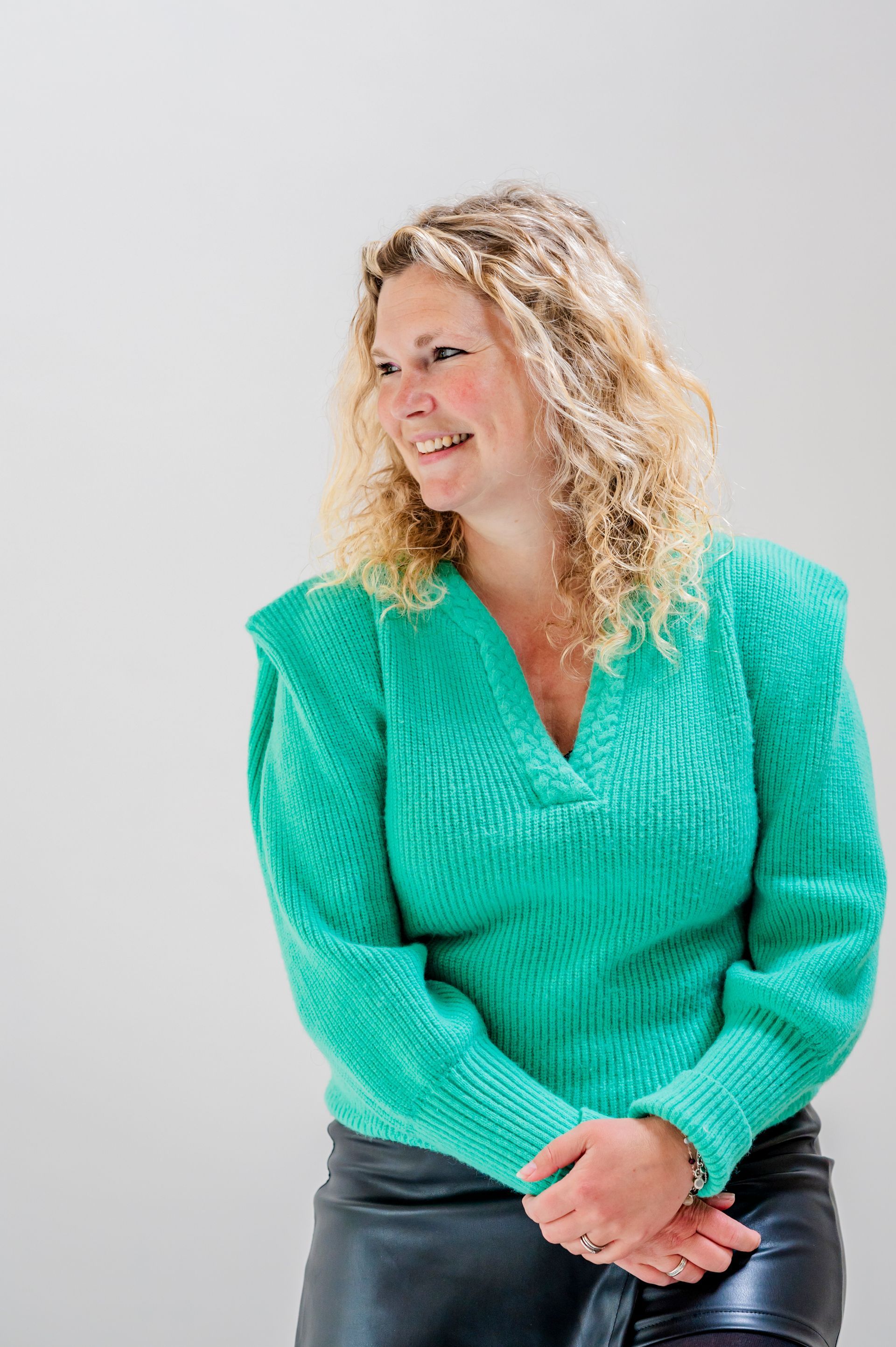 Simone van Wissen