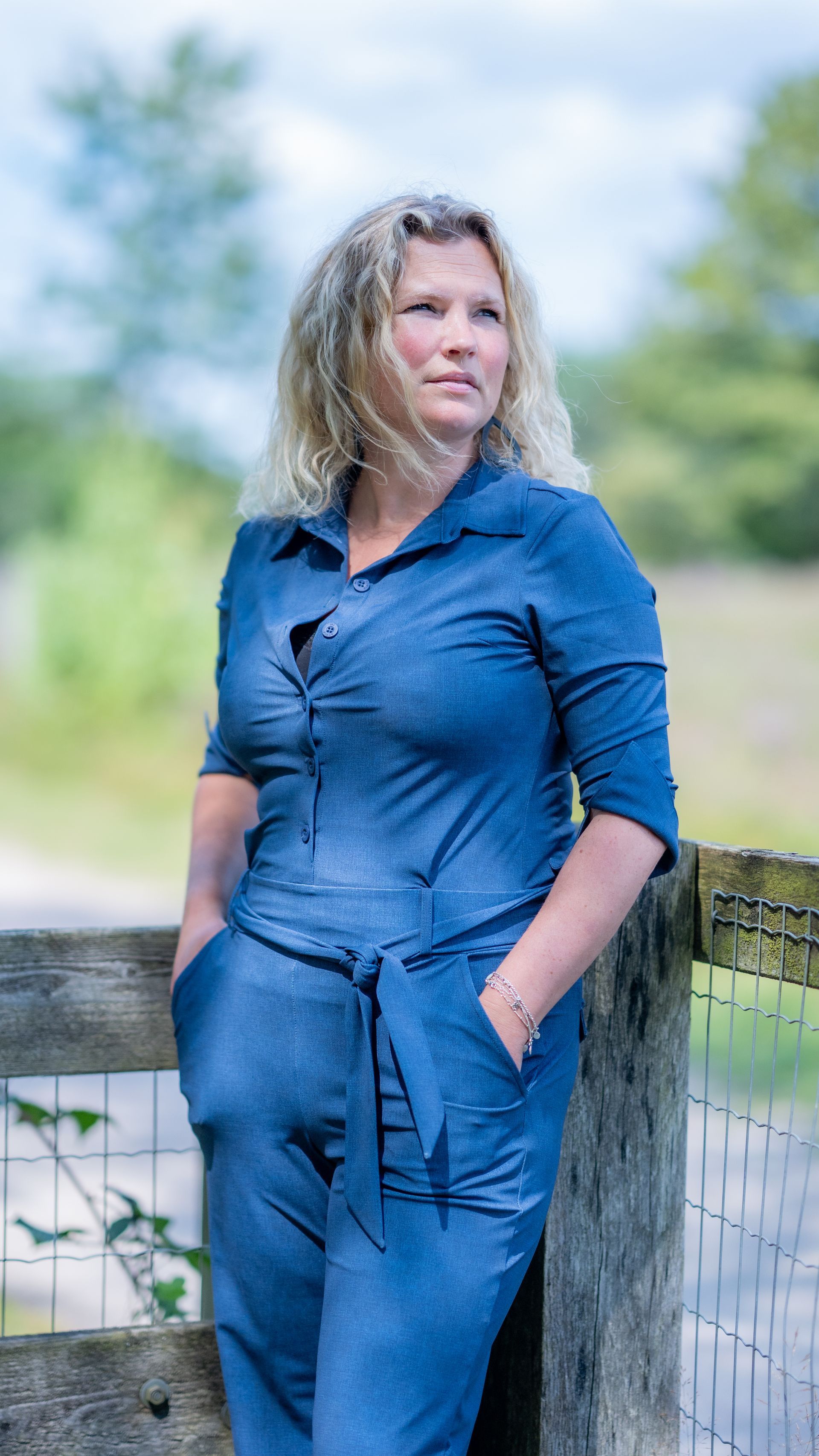 Wandelcoaching