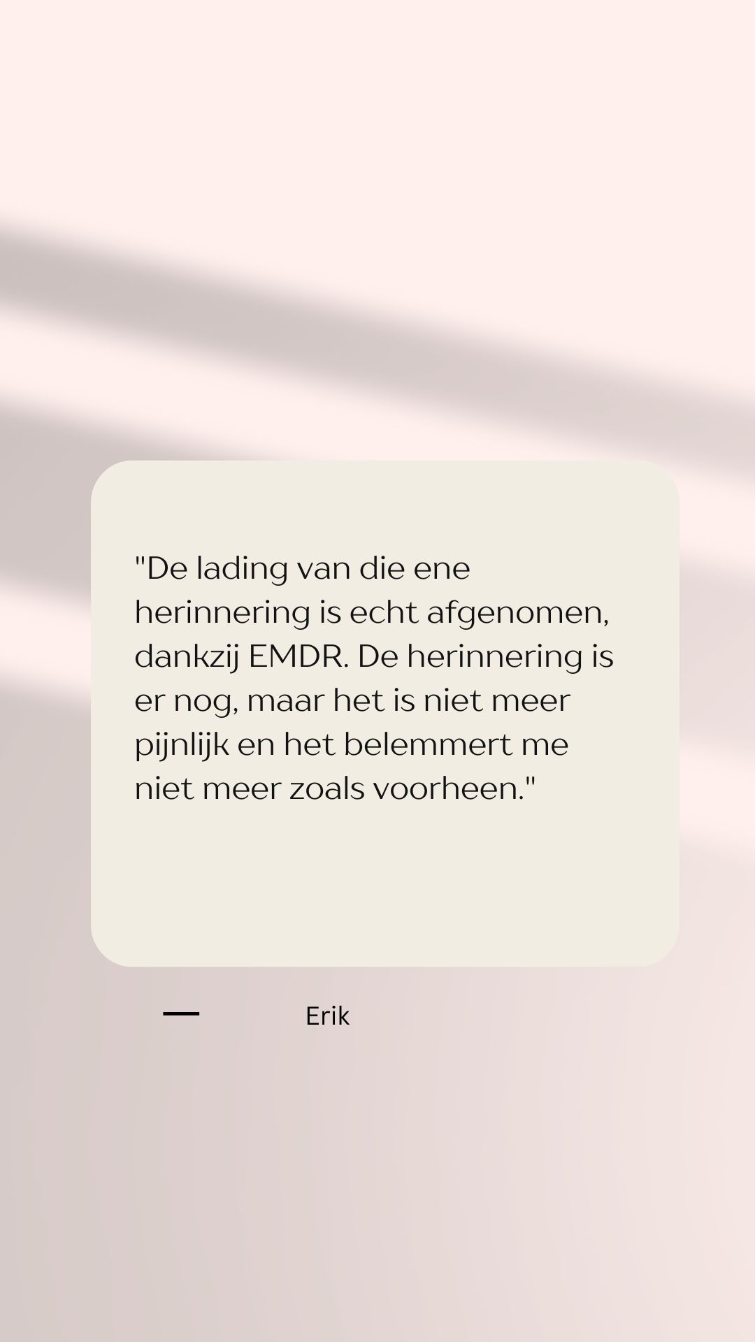 review