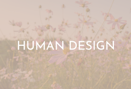 Human Design