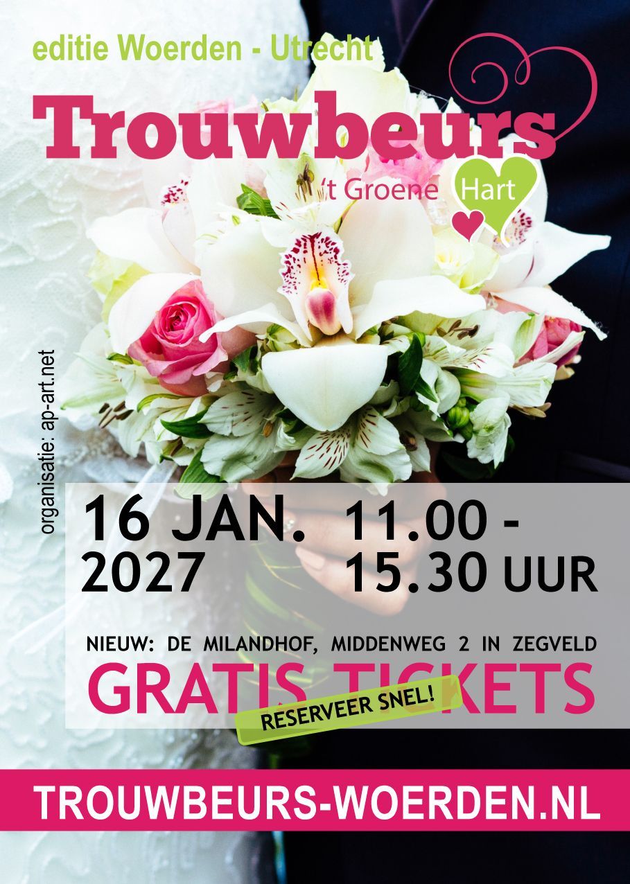 www.trouwbeurs-woerden.nl