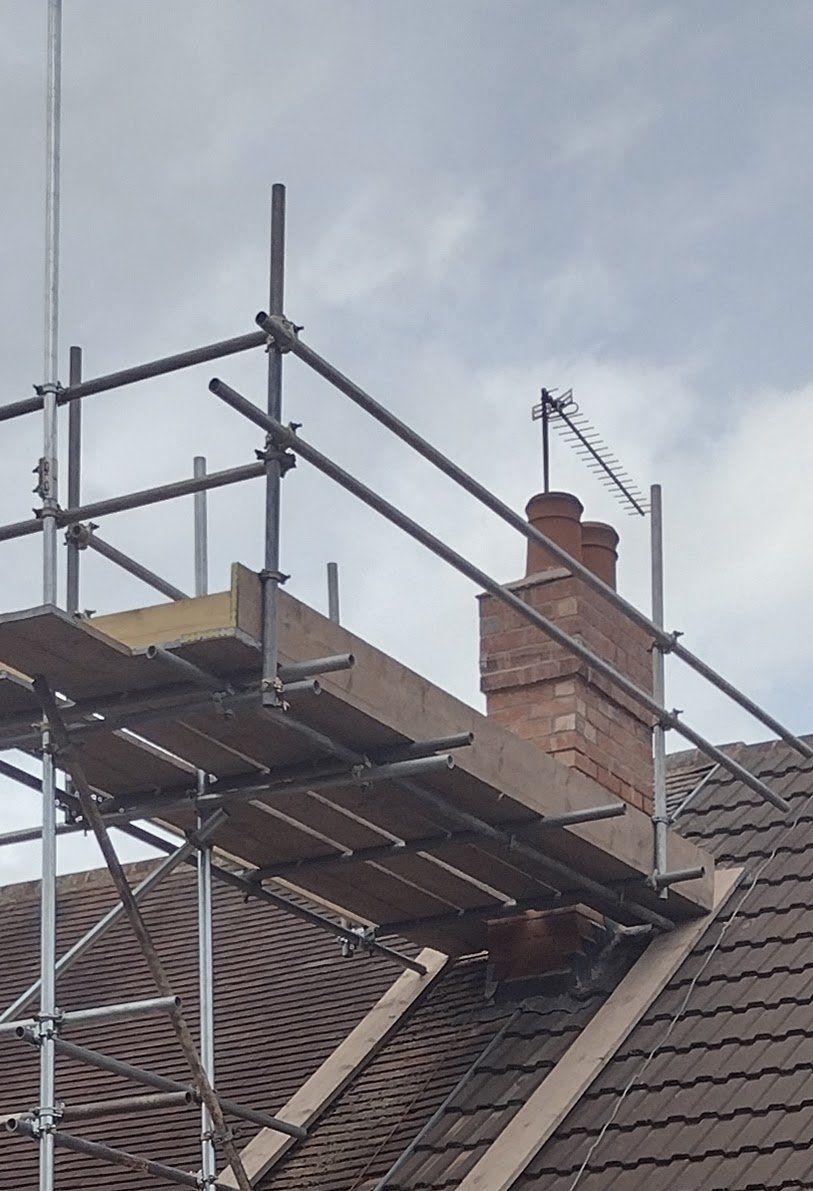 N.Bird Roofing - Professional Roofers Solihull