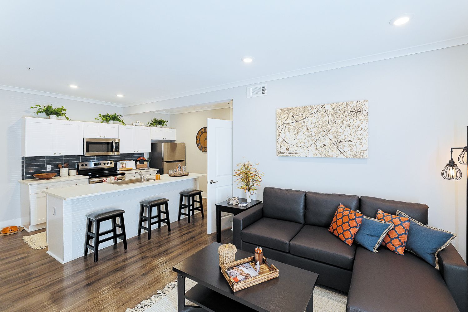 Pointe Grand Southlake Apartments for Rent in Morrow, GA