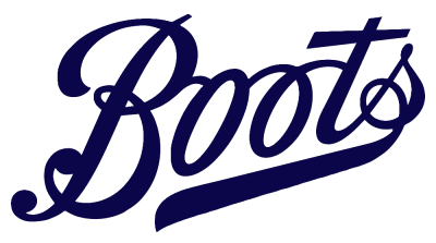 Boots logo