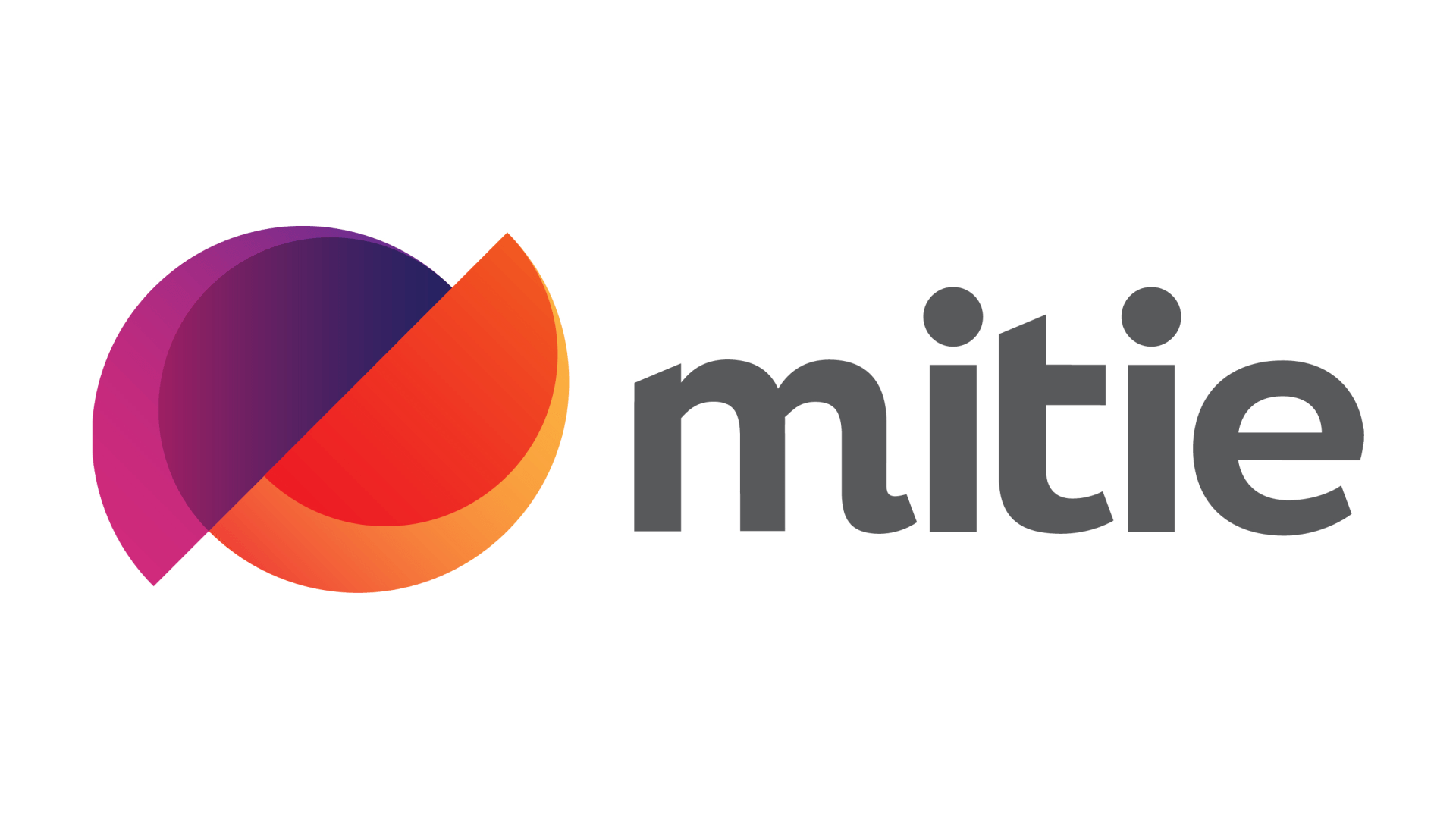 Mitie logo