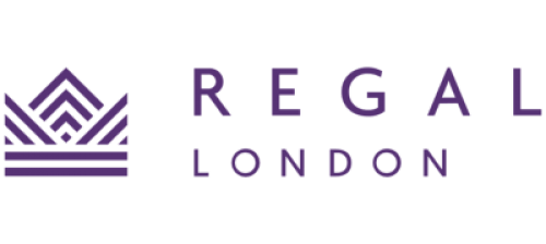 Regal London logo