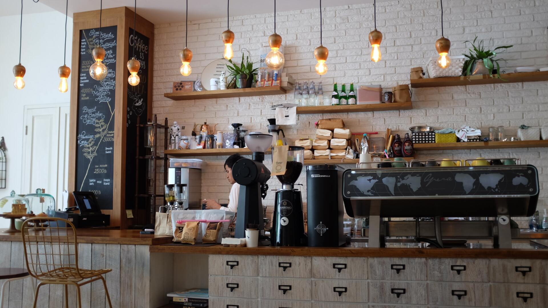bakery