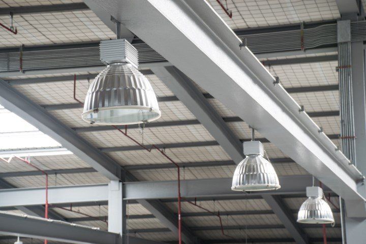 Lighting