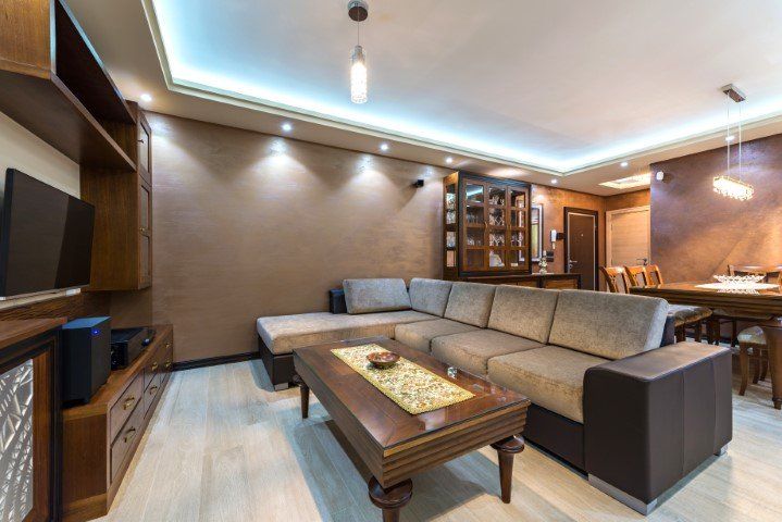 Residential home