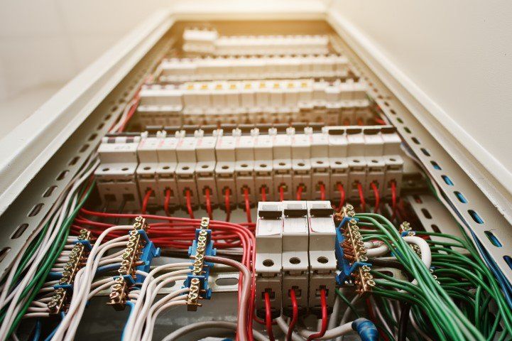 Electrics