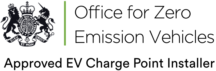 ozev logo