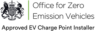 OZEV logo