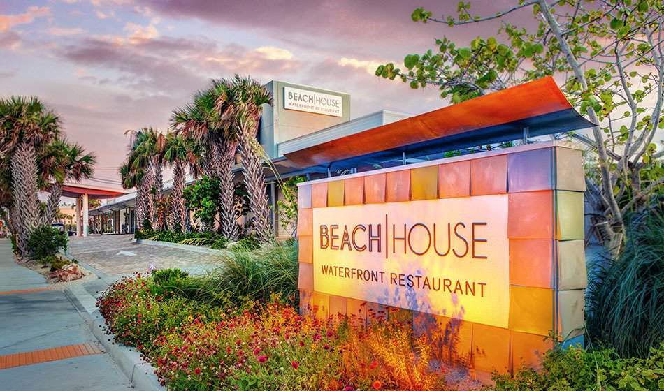 Beach House Restaurant Bradenton Schimberg Group Architects