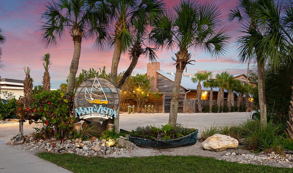 Mar Vista Restaurant Longboat Key Schimberg Group Architects