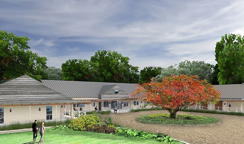 rendering of