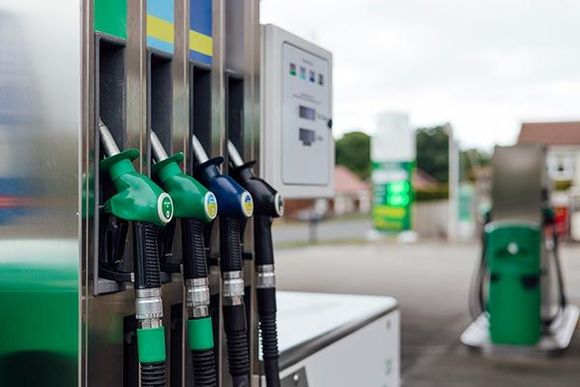 Fuel Station — Palmerston North, NZ — Tremaine Energy Centre Fuel Station — Palmerston North, NZ — Tremaine Energy Centre