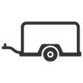 Trailer Hire Available — Palmerston North, NZ — Tremaine Energy Centre