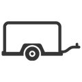 Trailer Hire — Palmerston North, NZ — Tremaine Energy Centre
