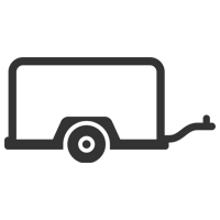 Trailer Hire — Palmerston North, NZ — Tremaine Energy Centre