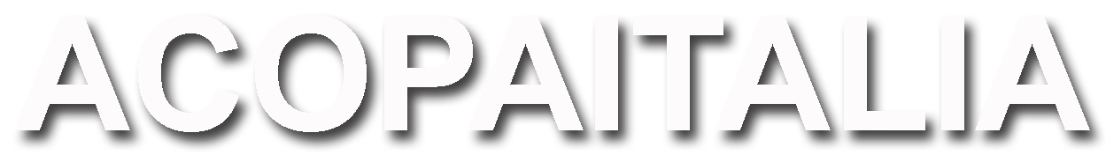 Acopa Italia, Parma, logo