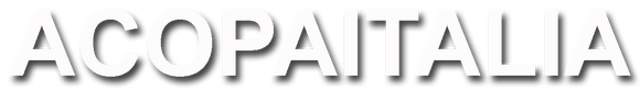 Acopa Italia, Parma, logo