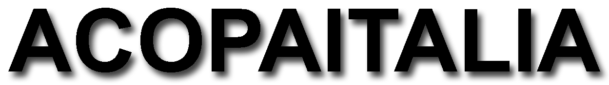Acopa Italia Srl, Parma, logo