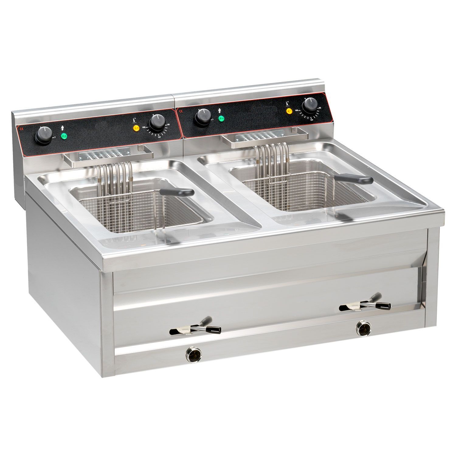 Friggitrice FE212
