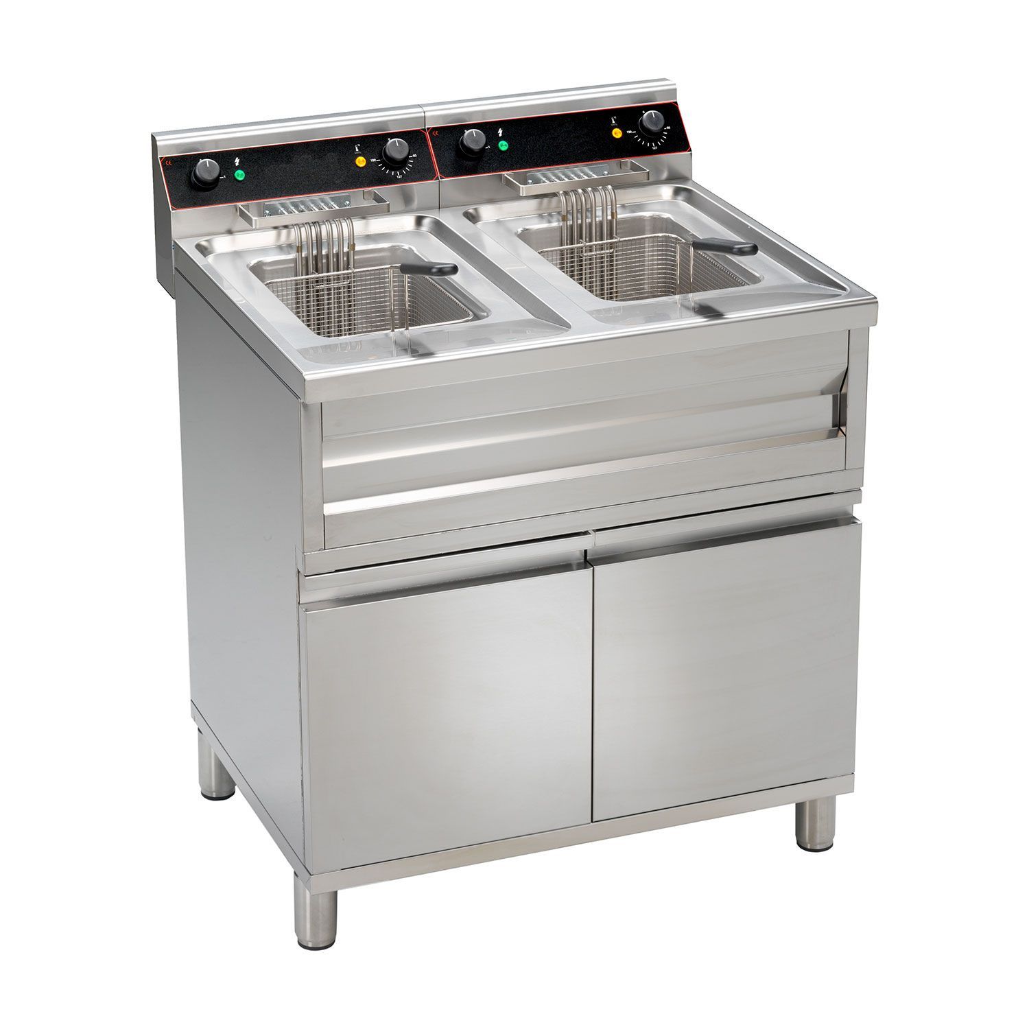 Friggitrice FE212C