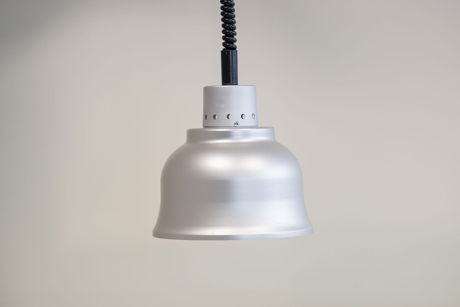 Lampade riscaldanti