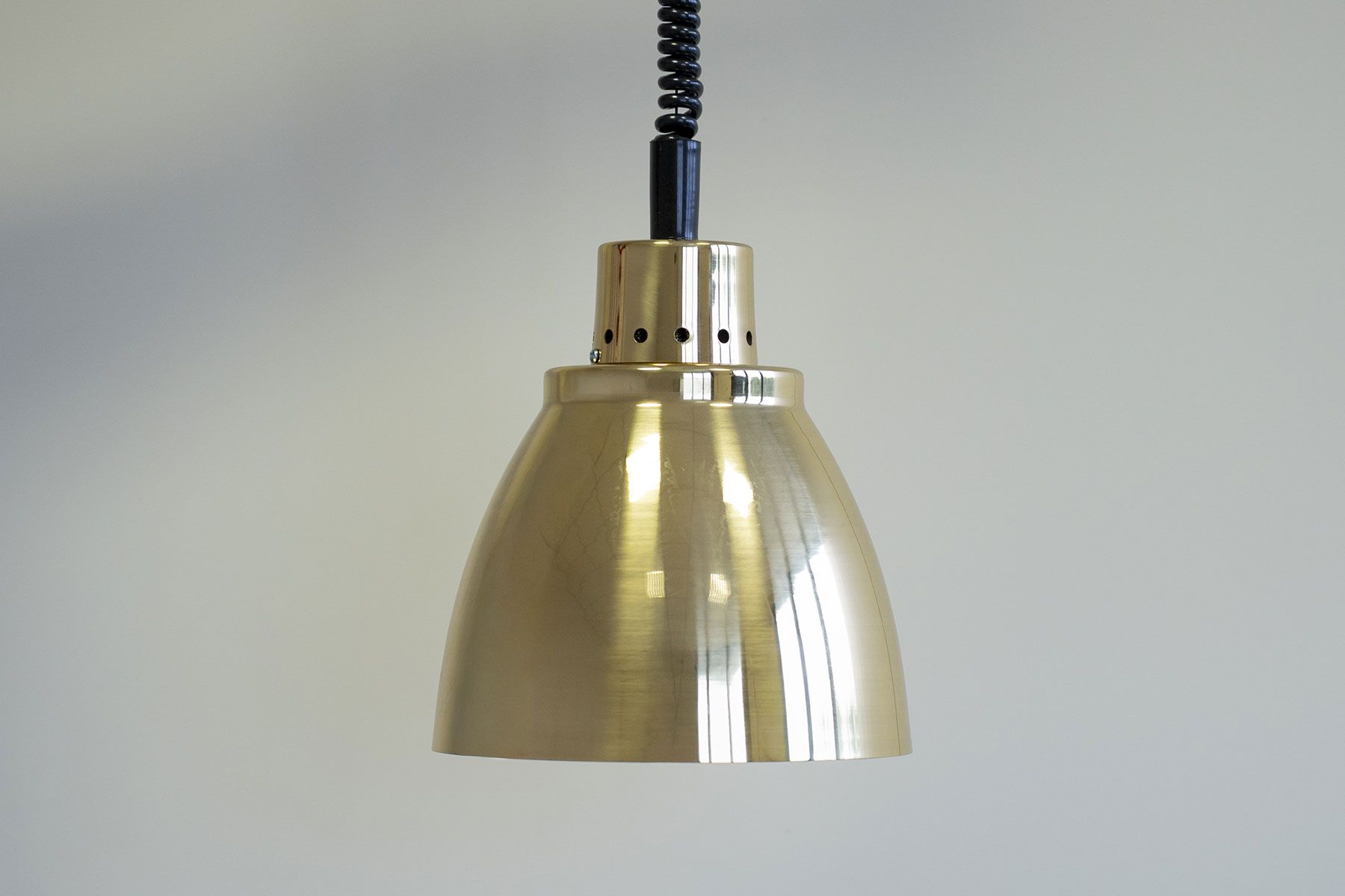 Lampade riscaldanti