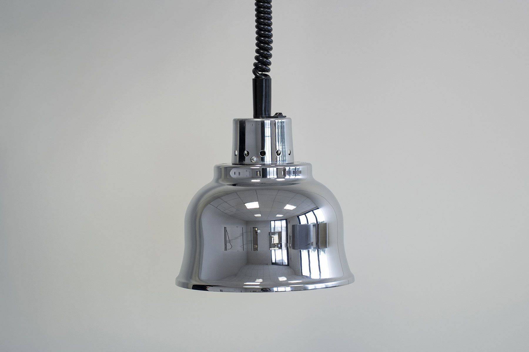 Lampade riscaldanti