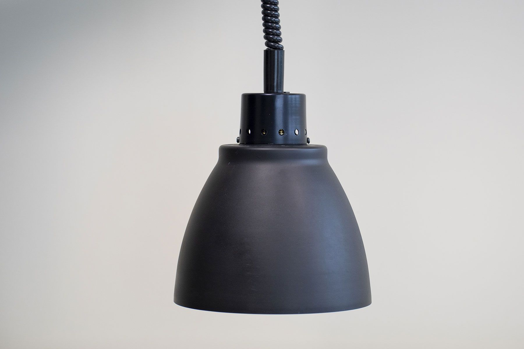 Lampade riscaldanti