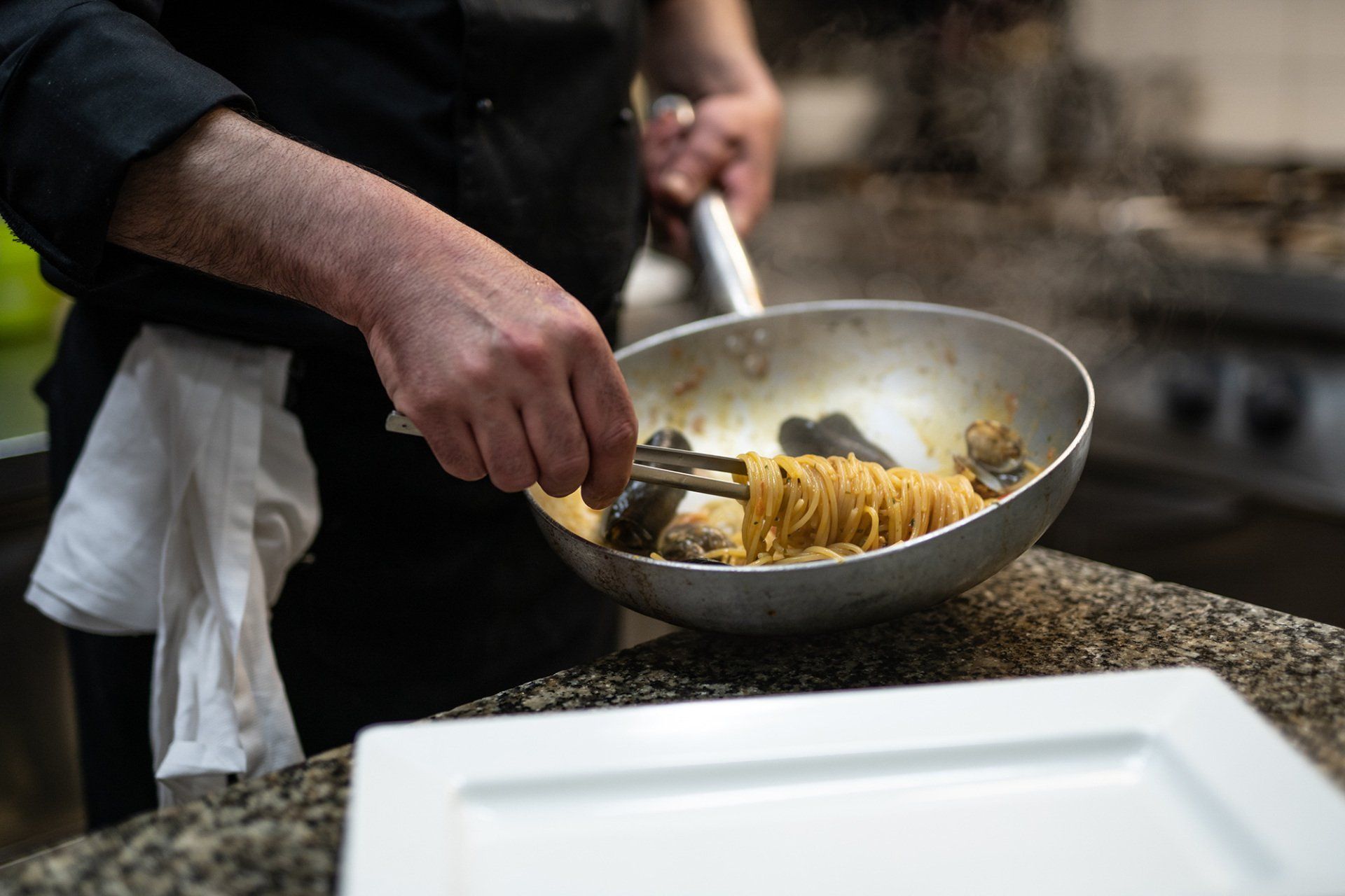 chef