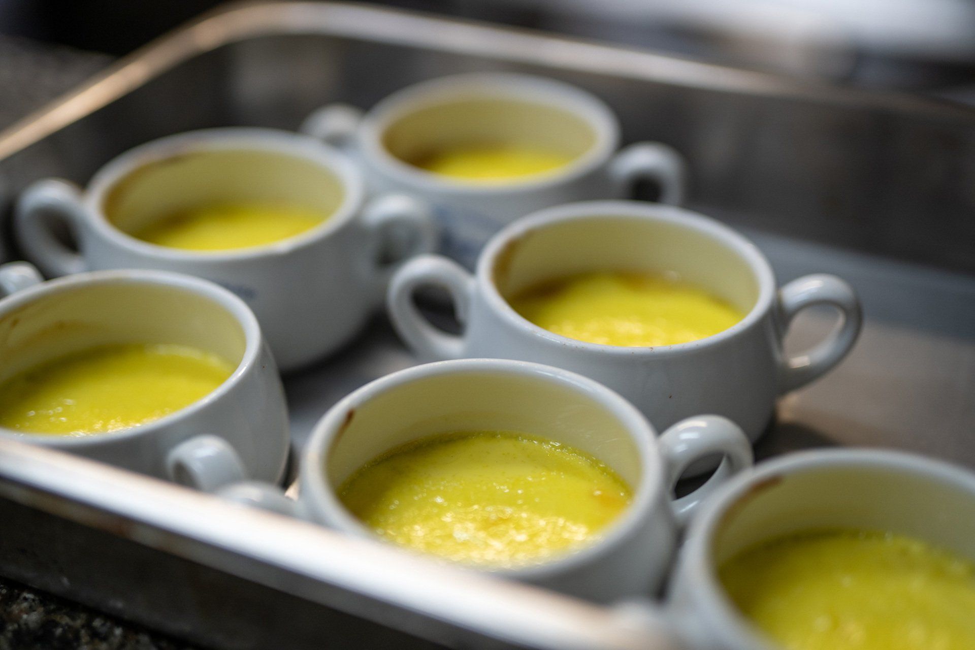 crema catalana