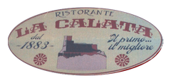 La Calata logo
