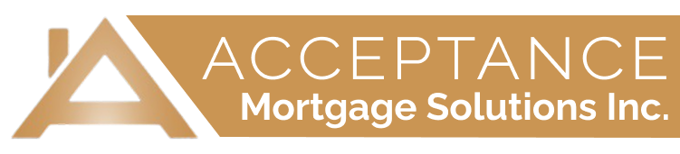 Acceptance Mortgage Solutions Inc.