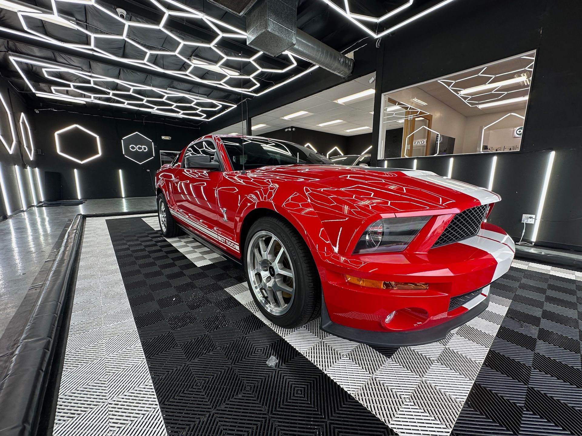 Window Tinting for Cars