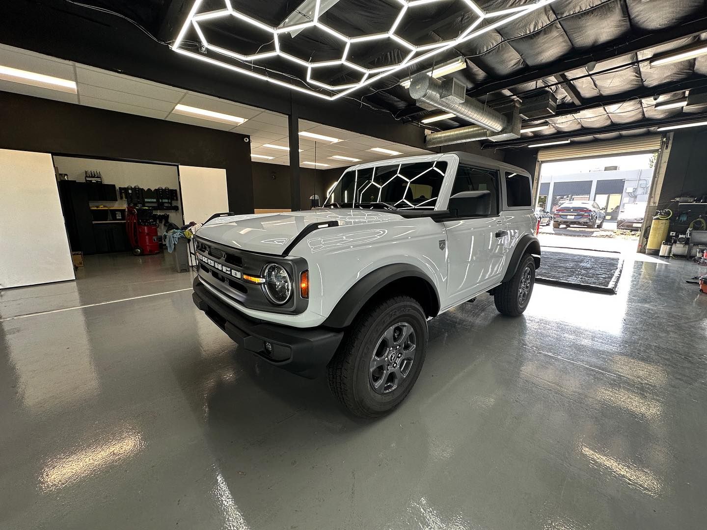 ceramic coating care tips