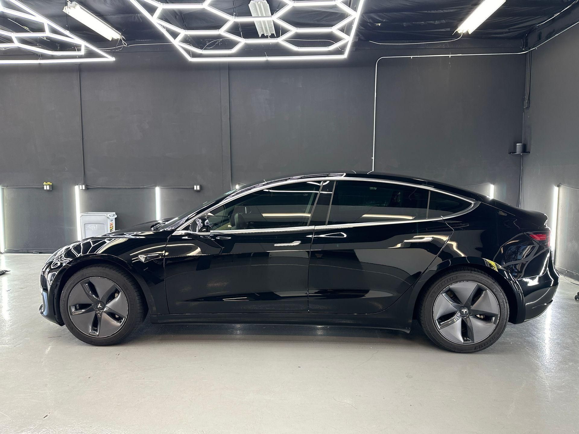 Ceramic Coating