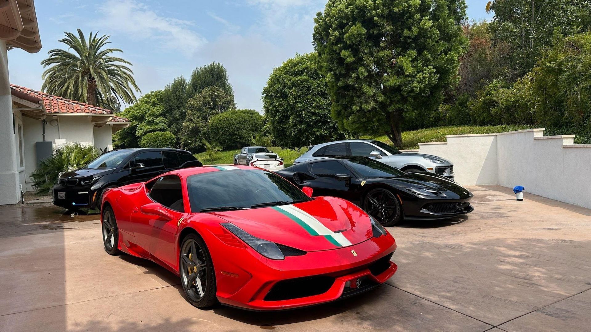 Paint Protection Film