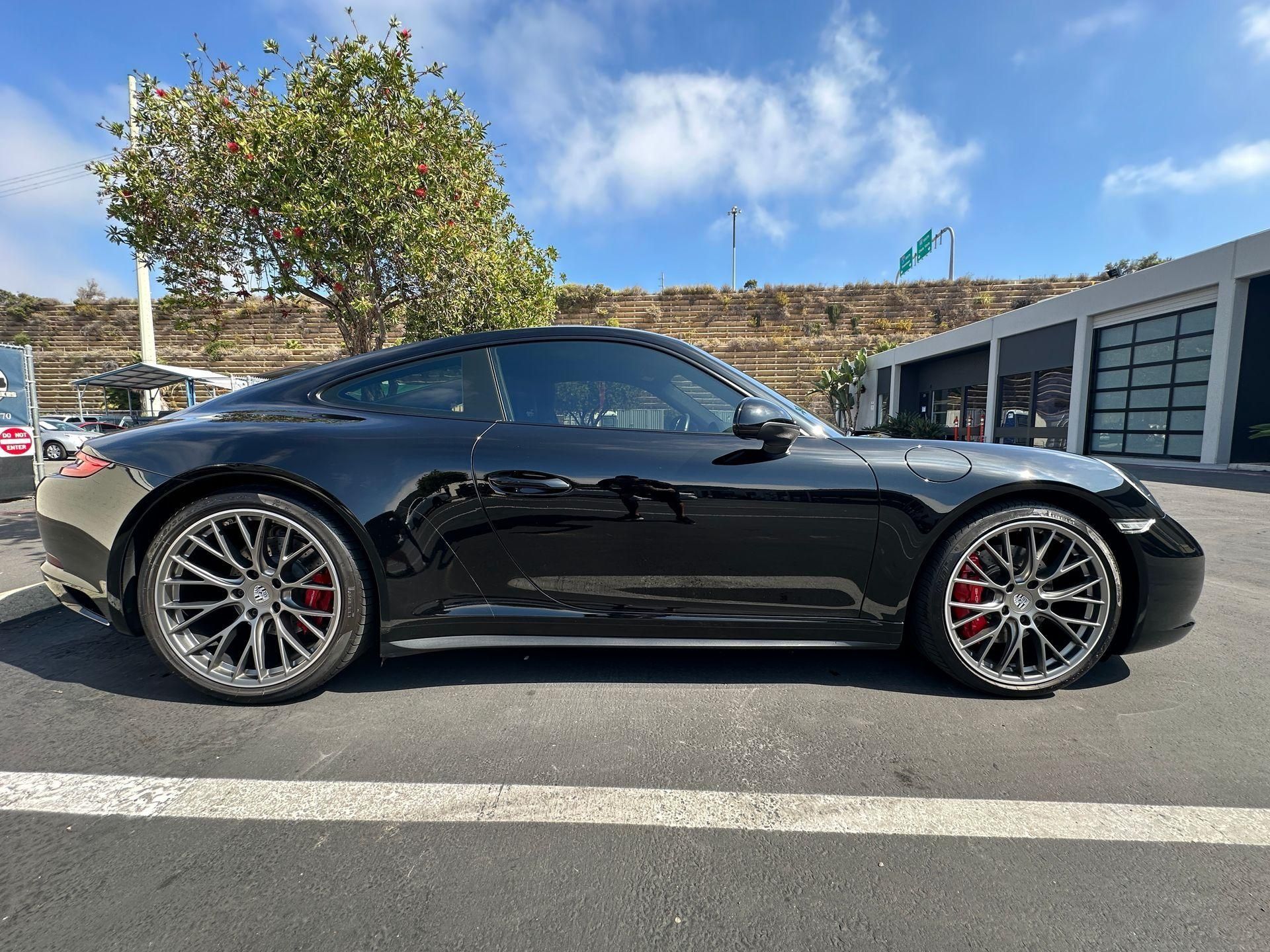 Window Tint