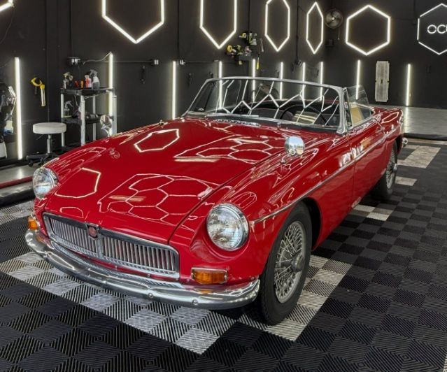 Paint Protection Film